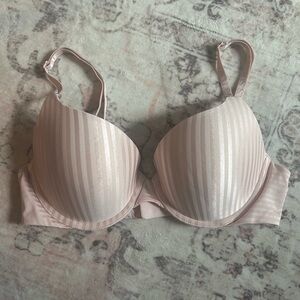 Victoria’s Secret Push-Up Bra